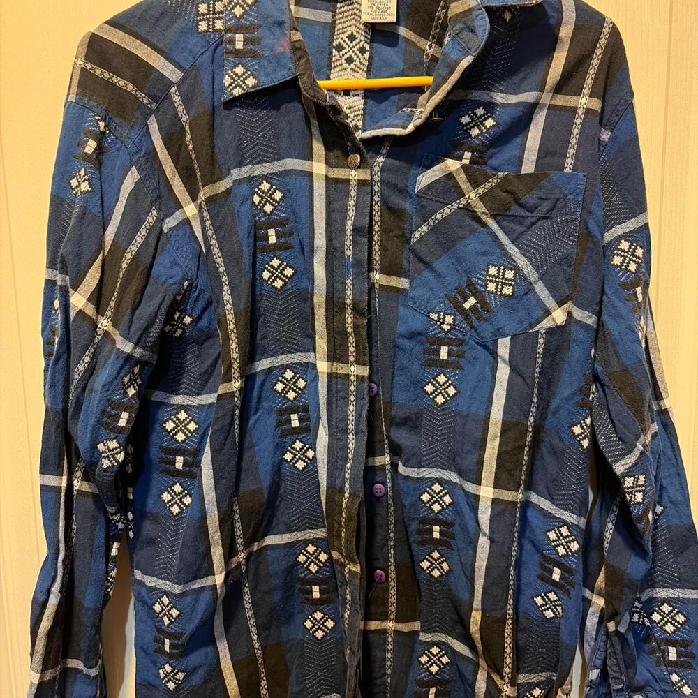 Cabin-creek Women's multi Shirt